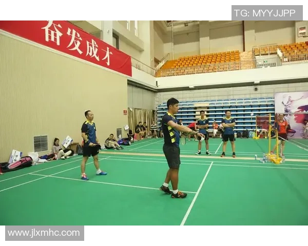 北京羽毛球队在钻石联赛中的战术分析与表现评估